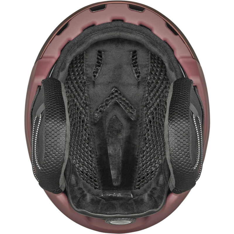 RYFT PURE, Garnet Matte-No Lens Reference, hi-res image number null